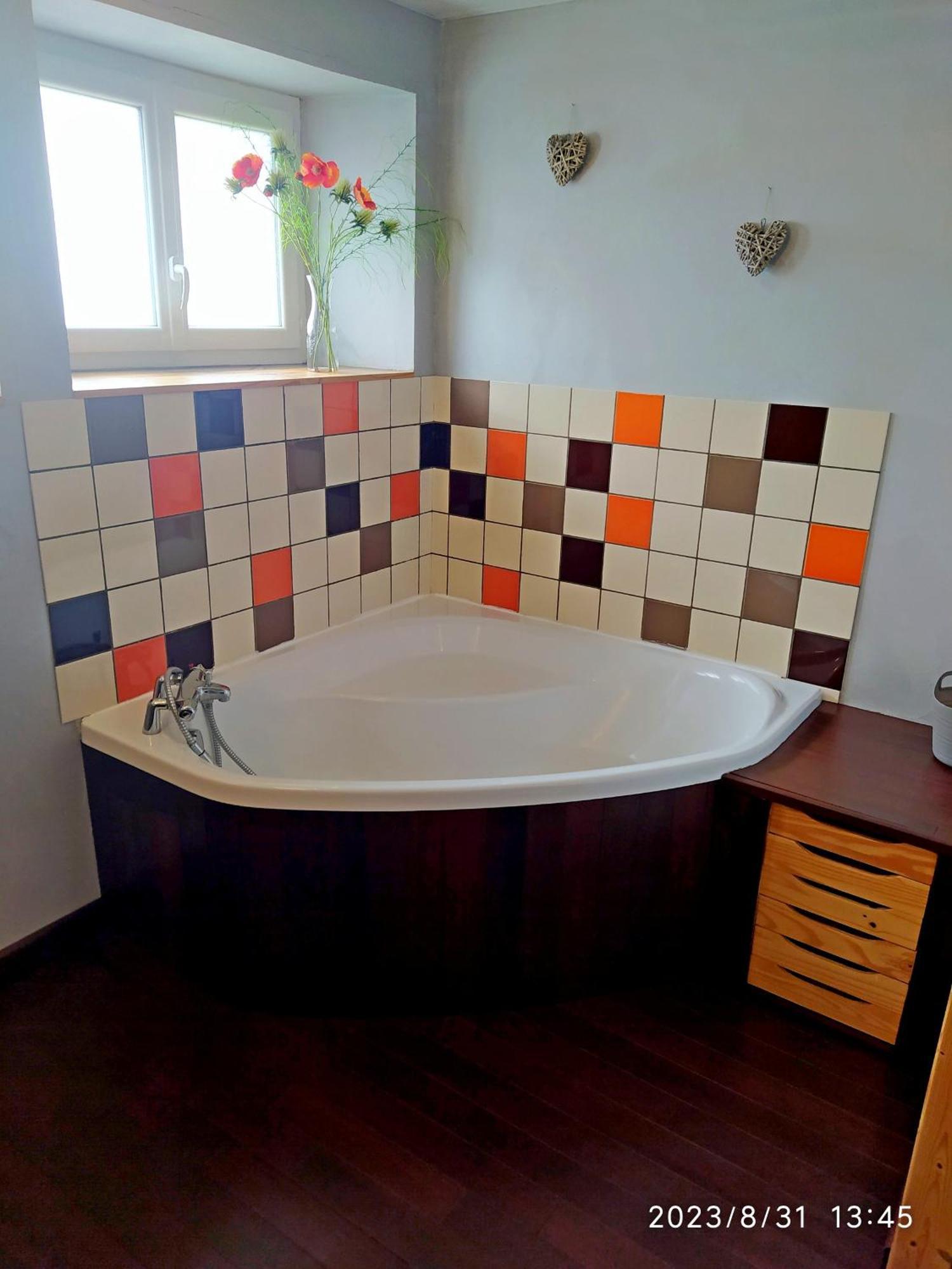 Appartement Maison Vosgienne La Bresse Centre Luaran gambar
